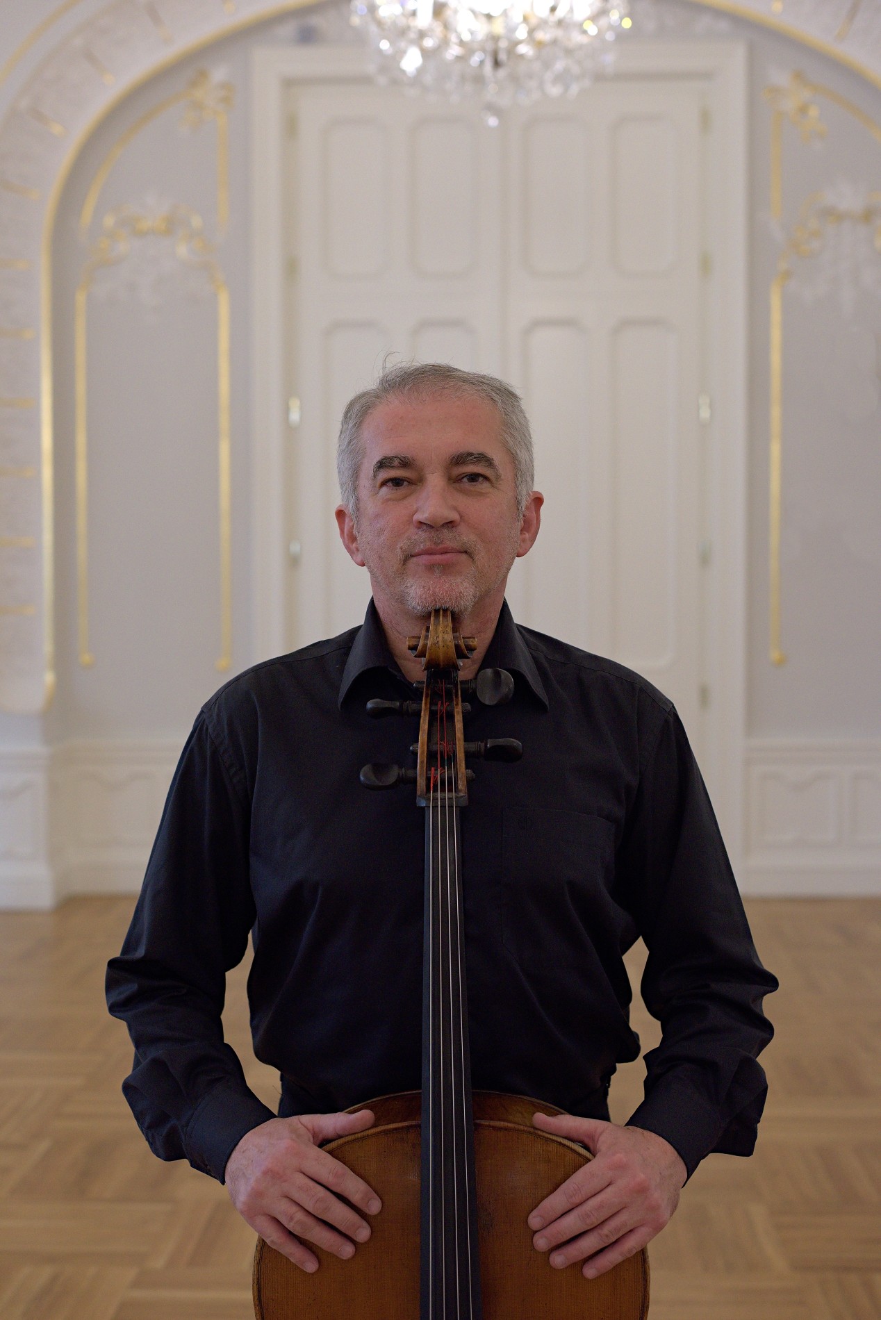 Ján Slávik – SF Slávik, foto Jan Lukáš